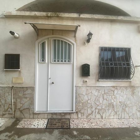 Maison Mercurio Baia باكولي المظهر الخارجي الصورة